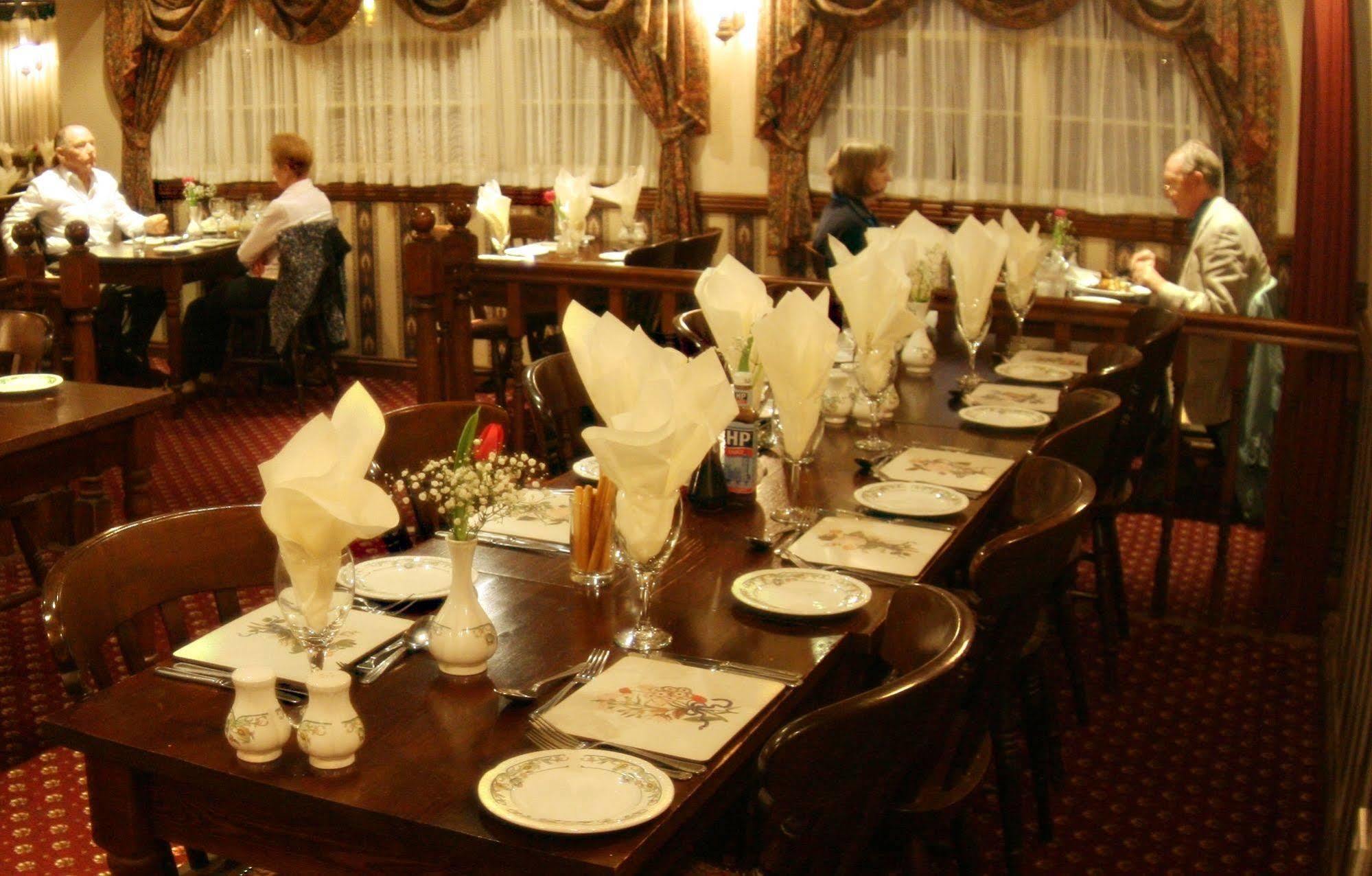 The Town & Country Lodge Dundry Luaran gambar