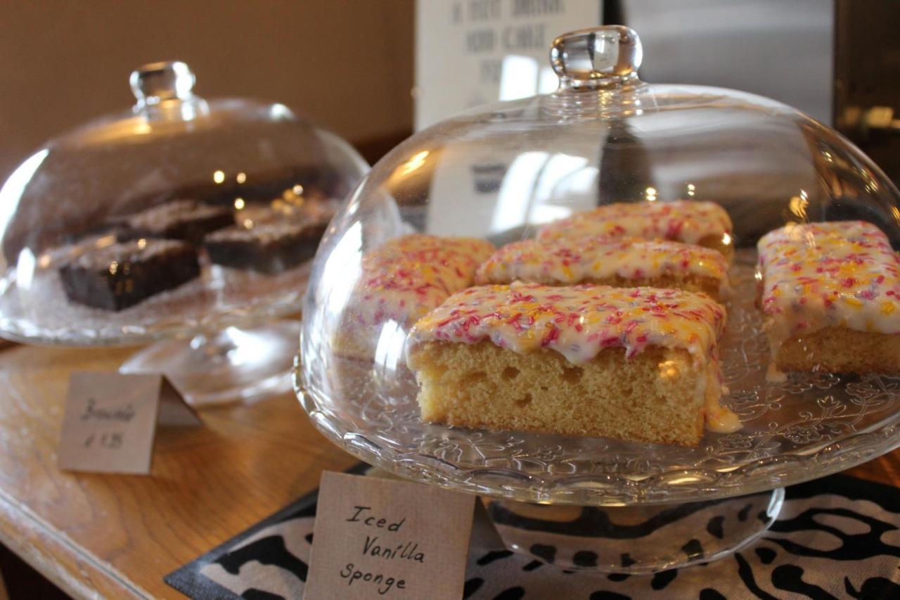 The Town & Country Lodge Dundry Luaran gambar