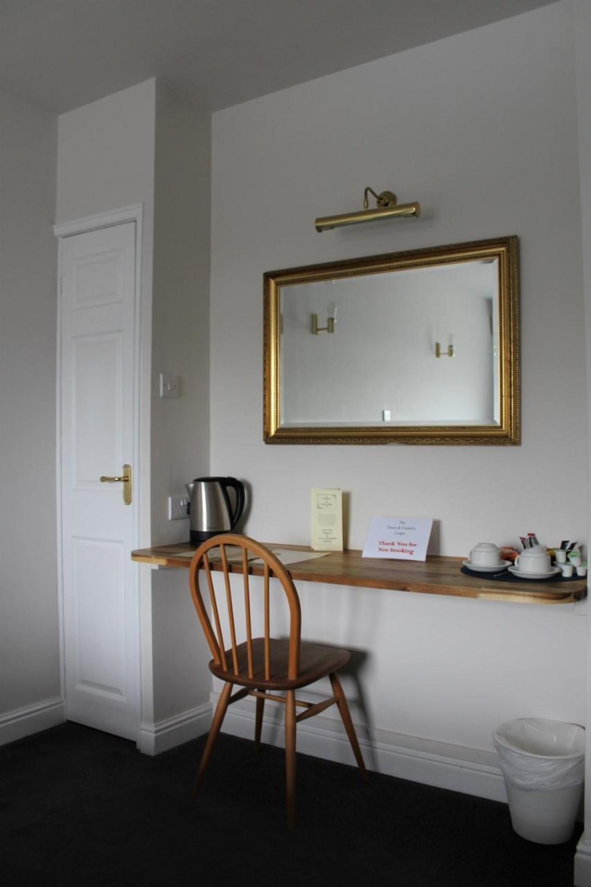 The Town & Country Lodge Dundry Luaran gambar