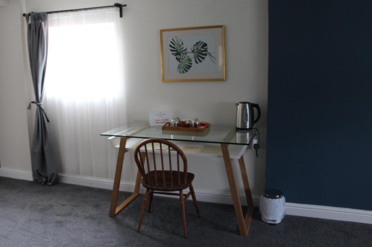 The Town & Country Lodge Dundry Luaran gambar
