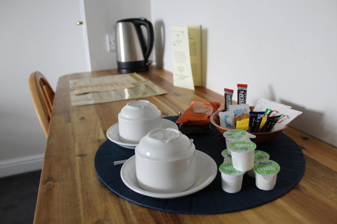 The Town & Country Lodge Dundry Luaran gambar