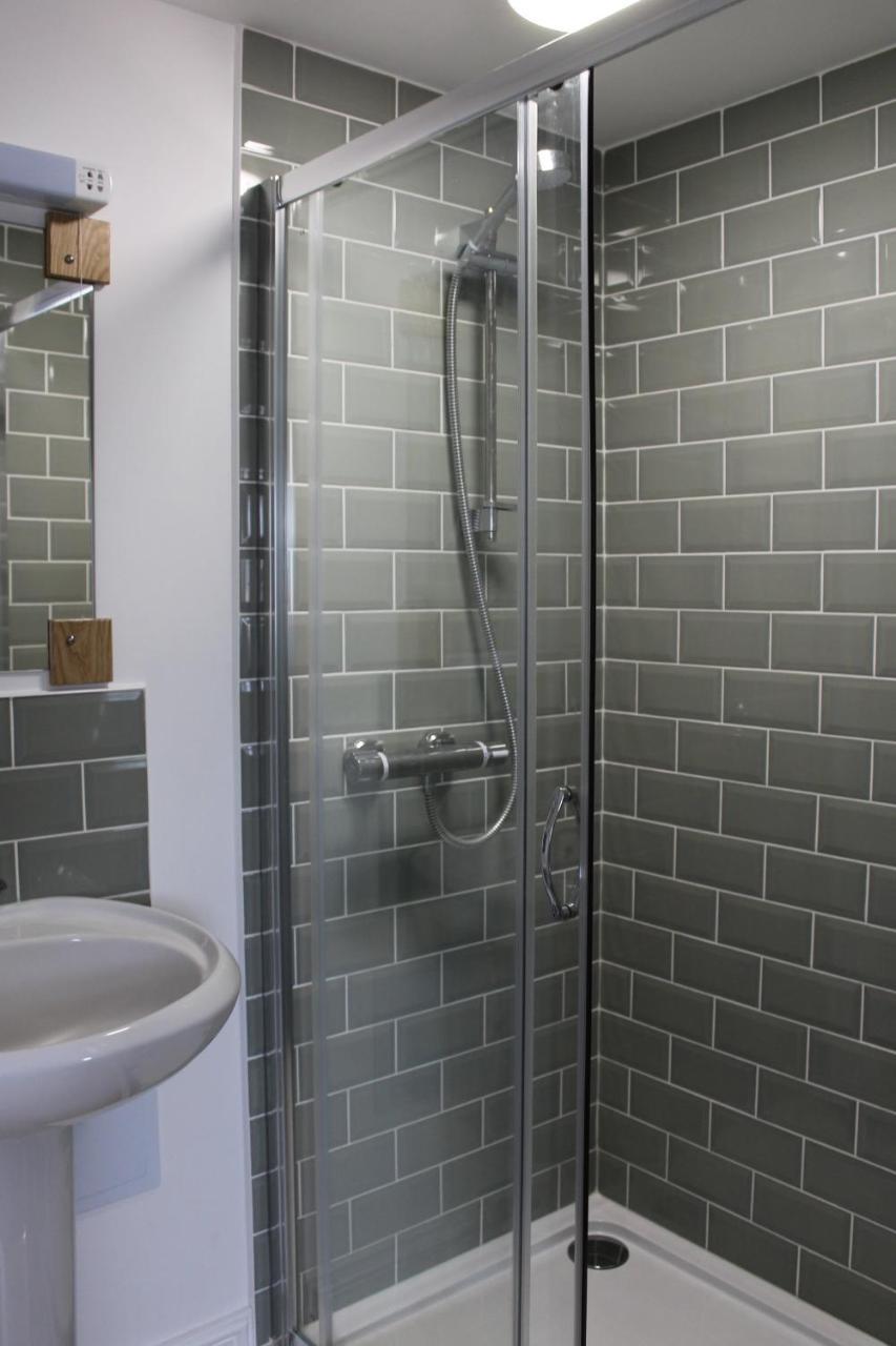 The Town & Country Lodge Dundry Luaran gambar