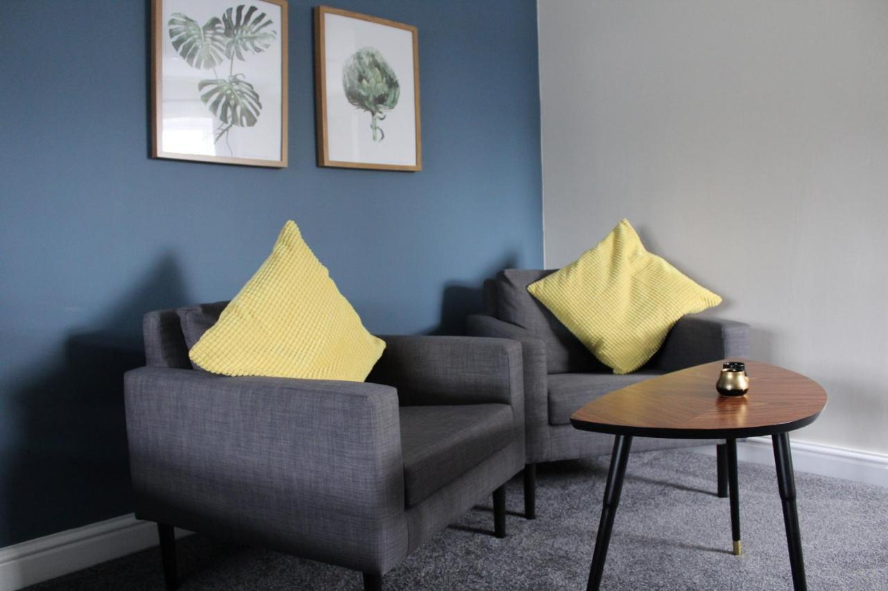 The Town & Country Lodge Dundry Luaran gambar