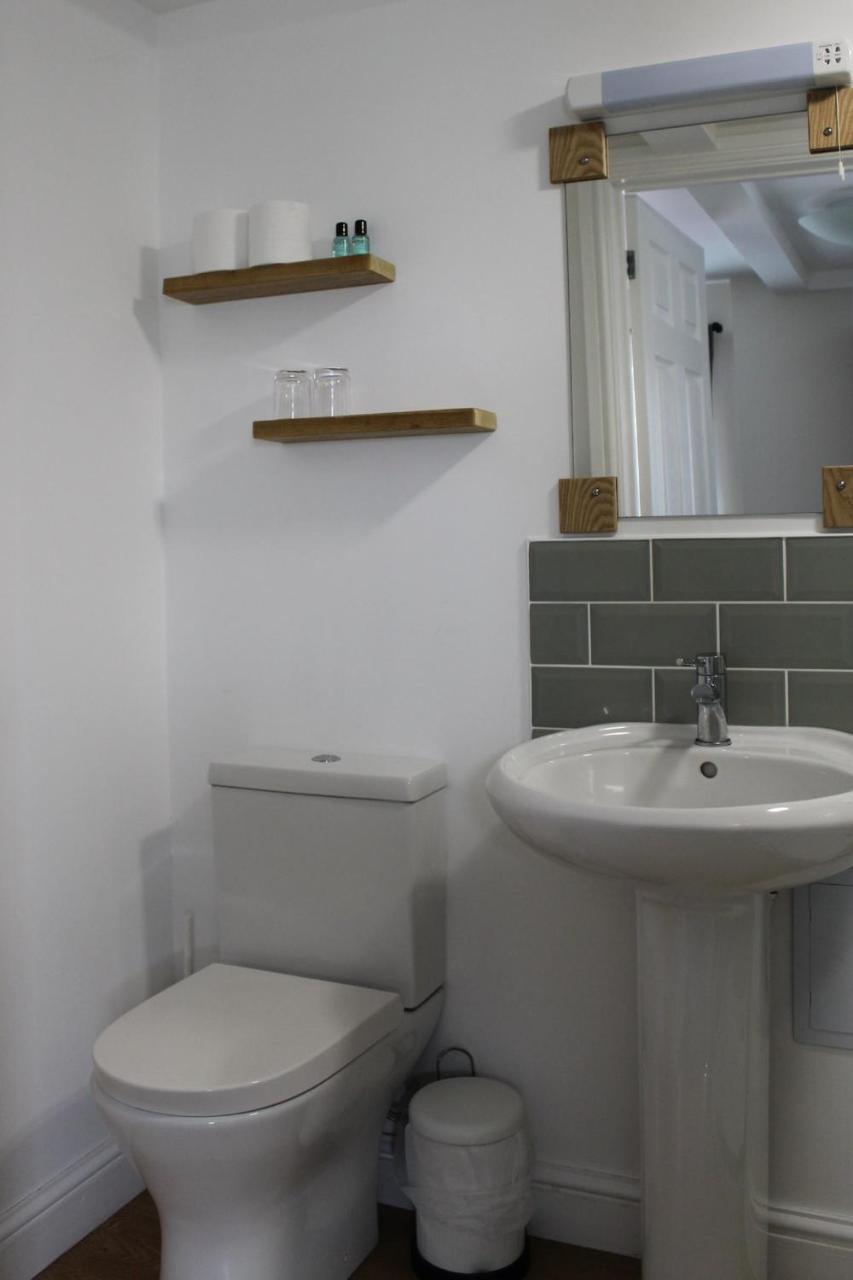 The Town & Country Lodge Dundry Luaran gambar