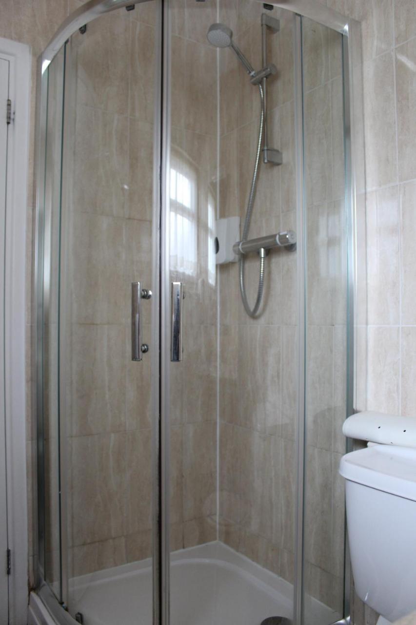 The Town & Country Lodge Dundry Luaran gambar