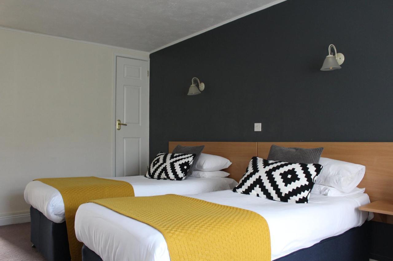 The Town & Country Lodge Dundry Luaran gambar
