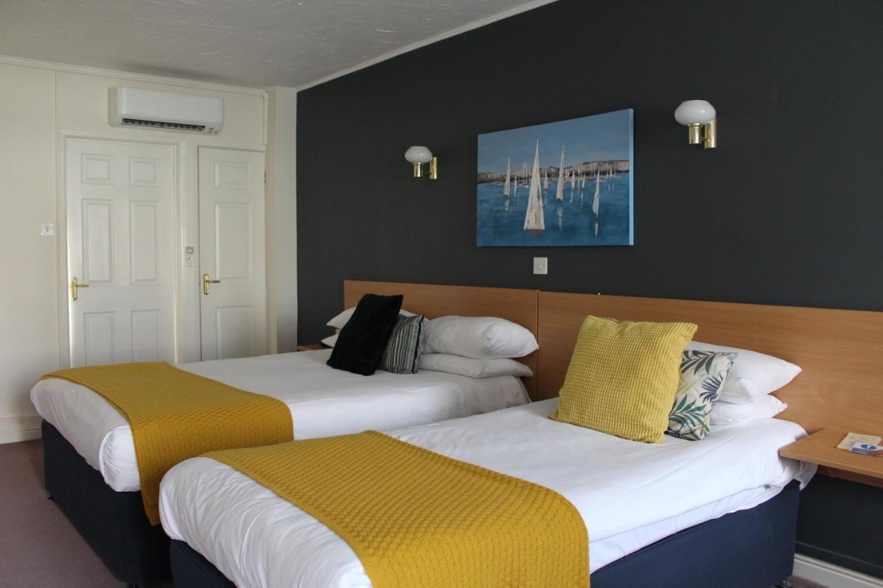 The Town & Country Lodge Dundry Luaran gambar