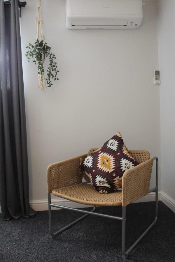 The Town & Country Lodge Dundry Luaran gambar