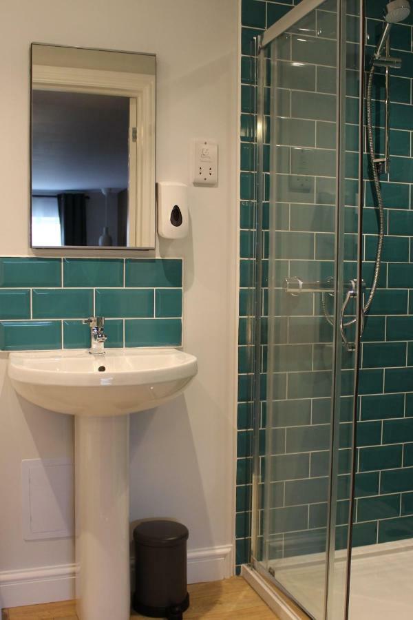 The Town & Country Lodge Dundry Luaran gambar