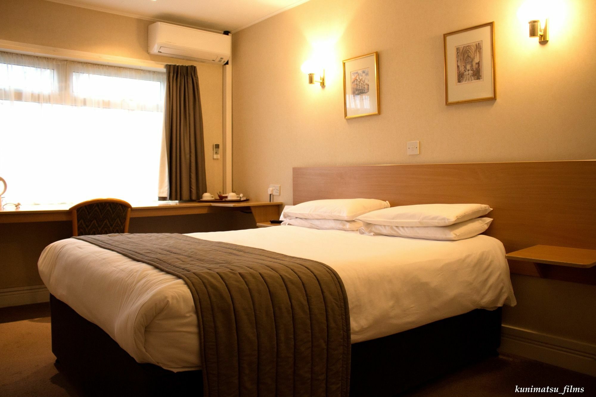 The Town & Country Lodge Dundry Luaran gambar